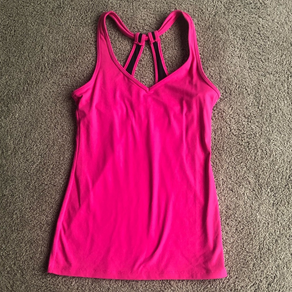 Victoria’s Secret very sexy sport workout tank top